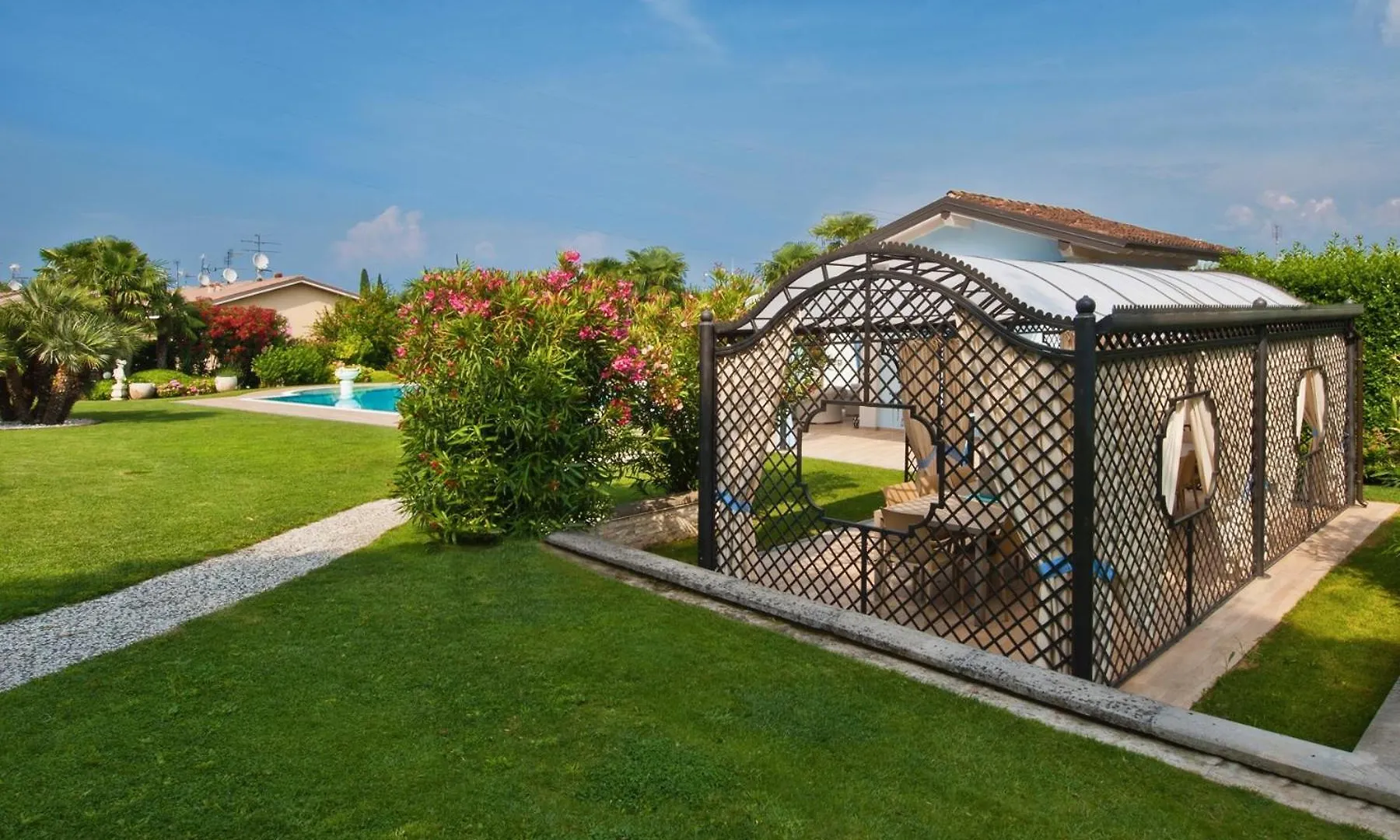 Villa Angela - Italian Homing Desenzano del Garda