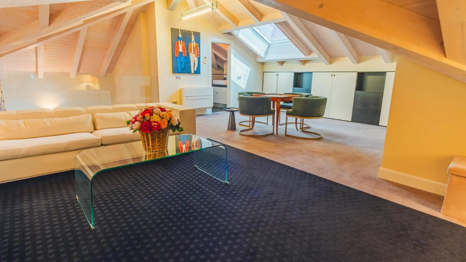 Villa Angela - Italian Homing Desenzano del Garda Italy