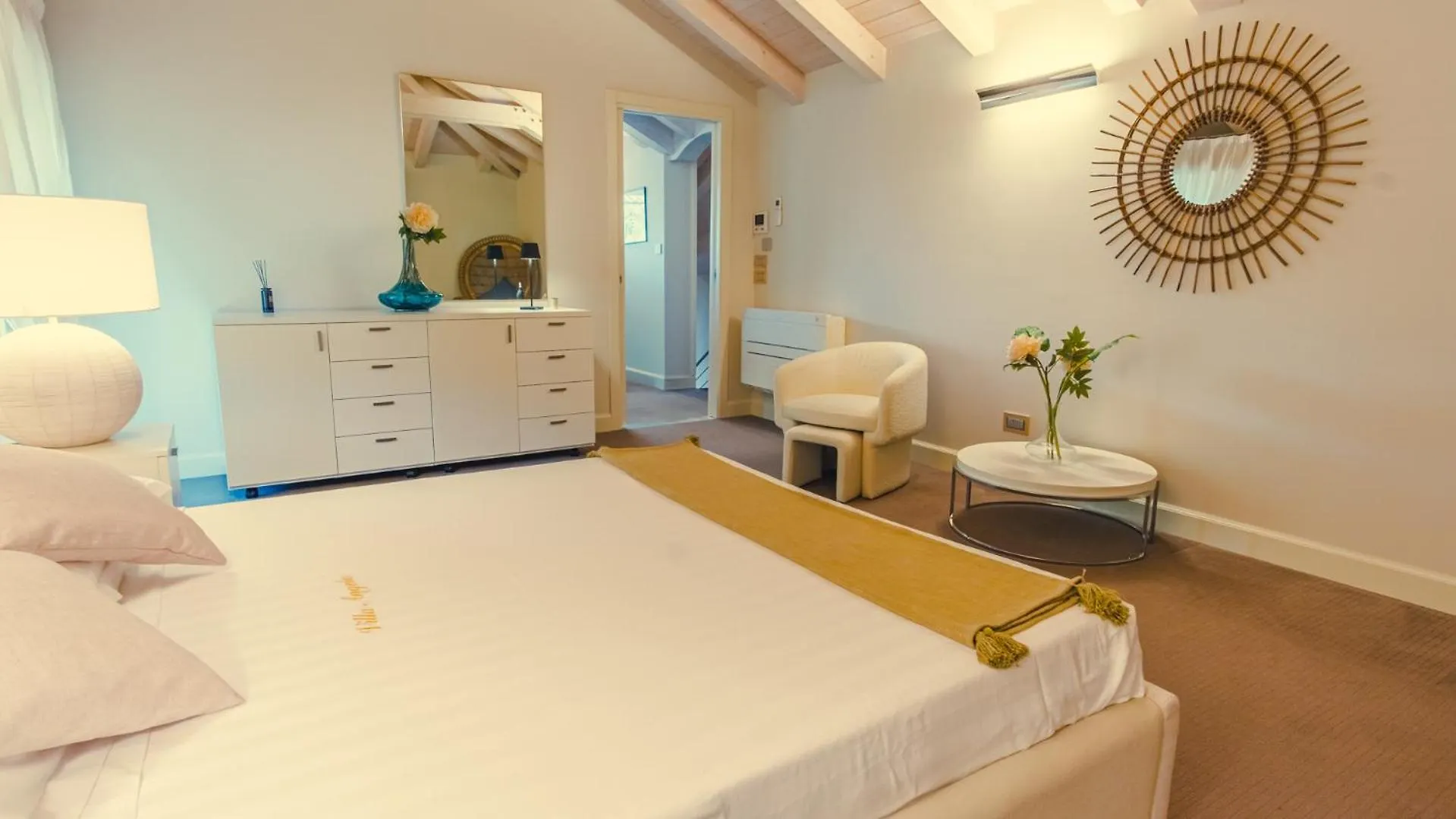 Villa Angela - Italian Homing Desenzano del Garda