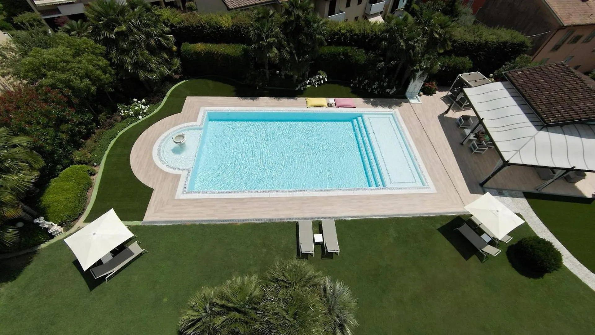 Villa Angela - Italian Homing Desenzano del Garda