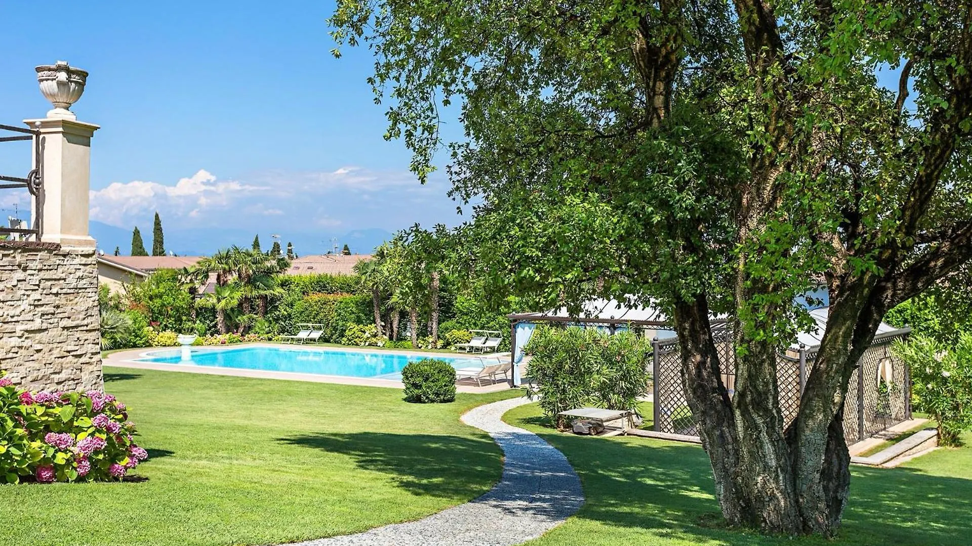 Villa Angela - Italian Homing Desenzano del Garda