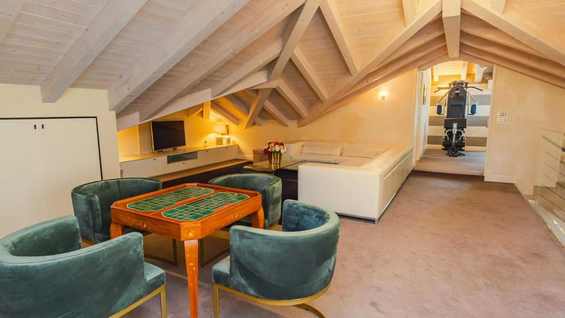Villa Angela - Italian Homing Desenzano del Garda