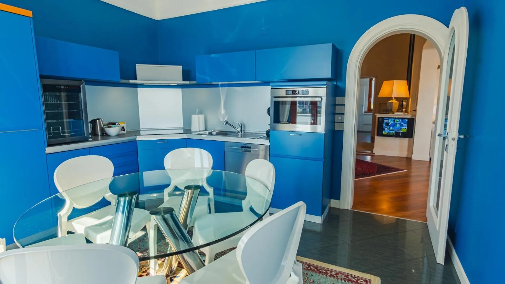Villa Angela - Italian Homing Desenzano del Garda Italy