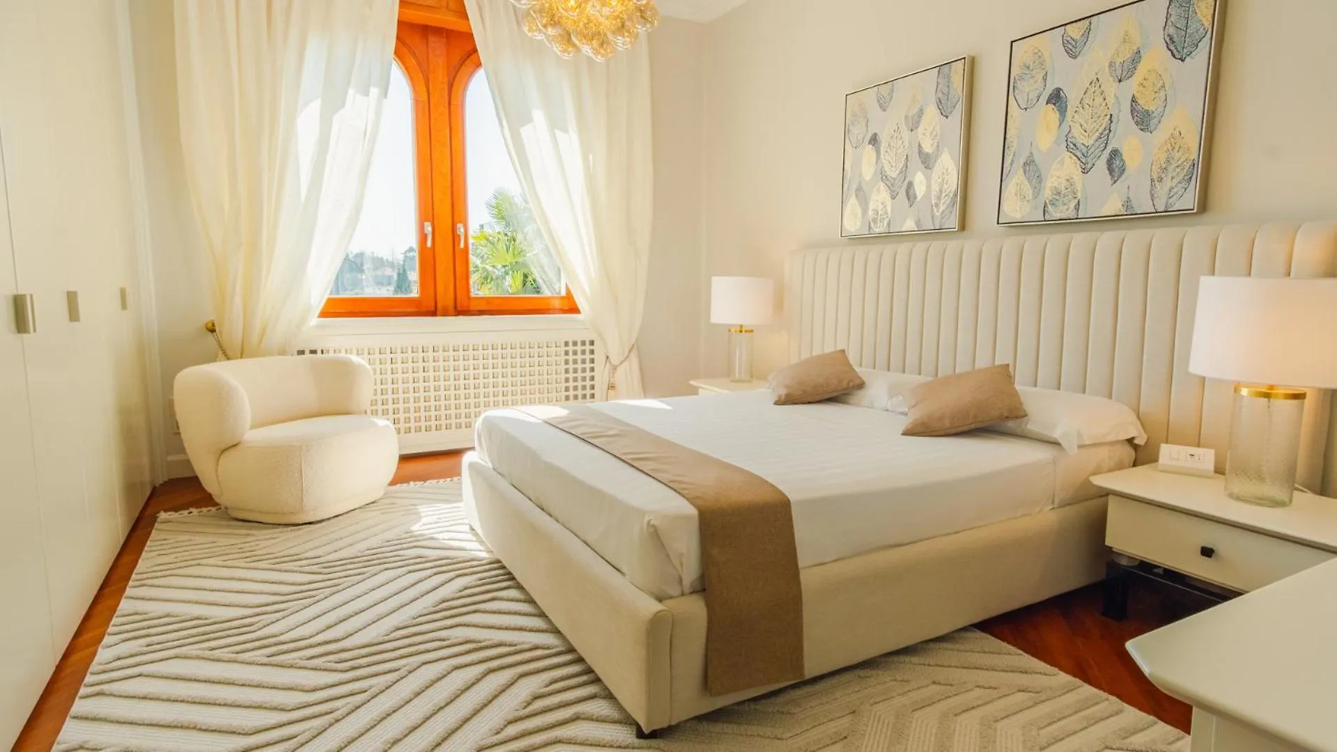 Villa Angela - Italian Homing Desenzano del Garda Italy