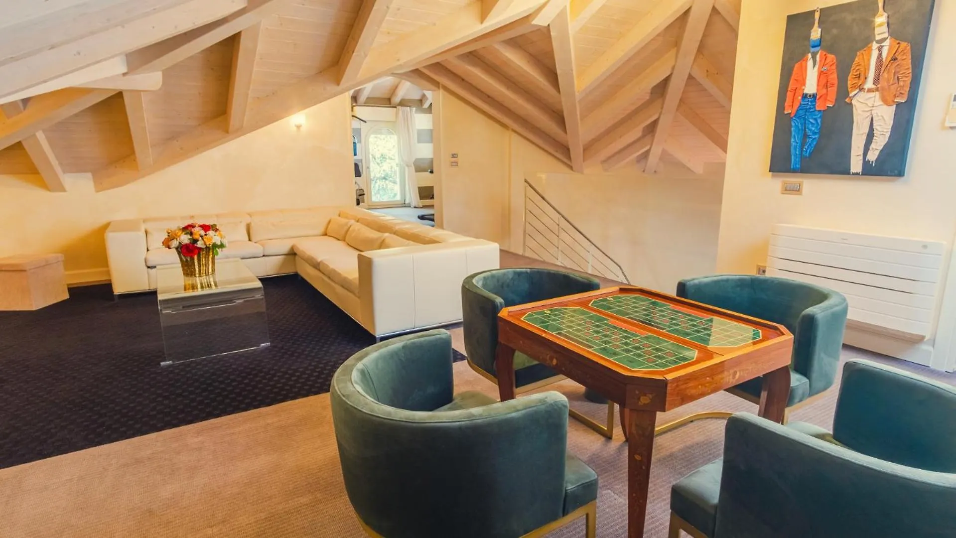 Villa Angela - Italian Homing Desenzano del Garda