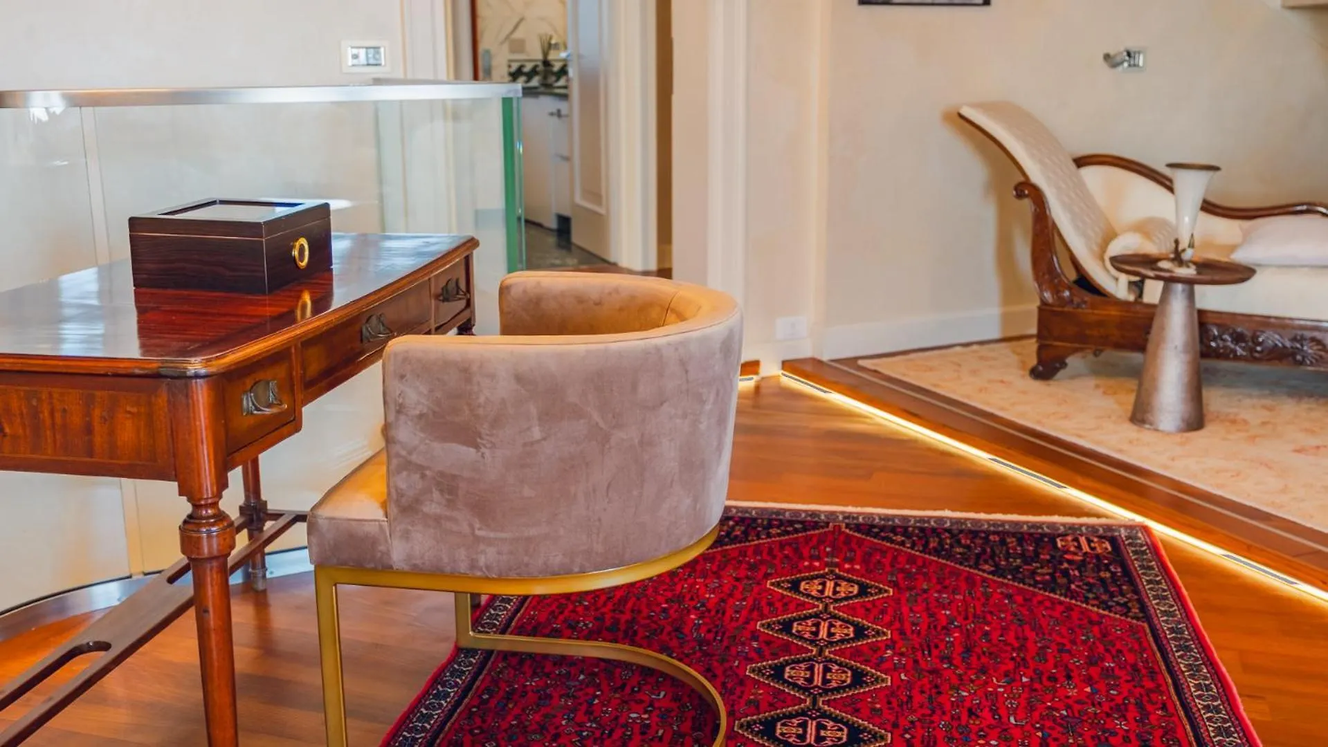 Villa Angela - Italian Homing Desenzano del Garda