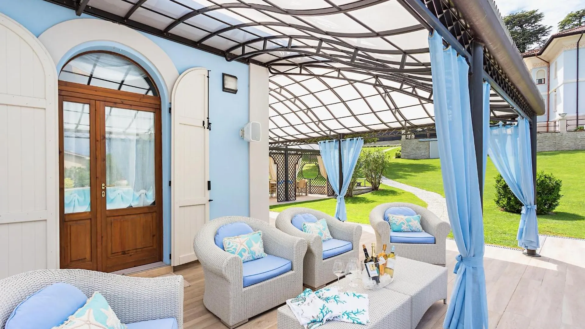 Villa Angela - Italian Homing Desenzano del Garda 0*,  Italy