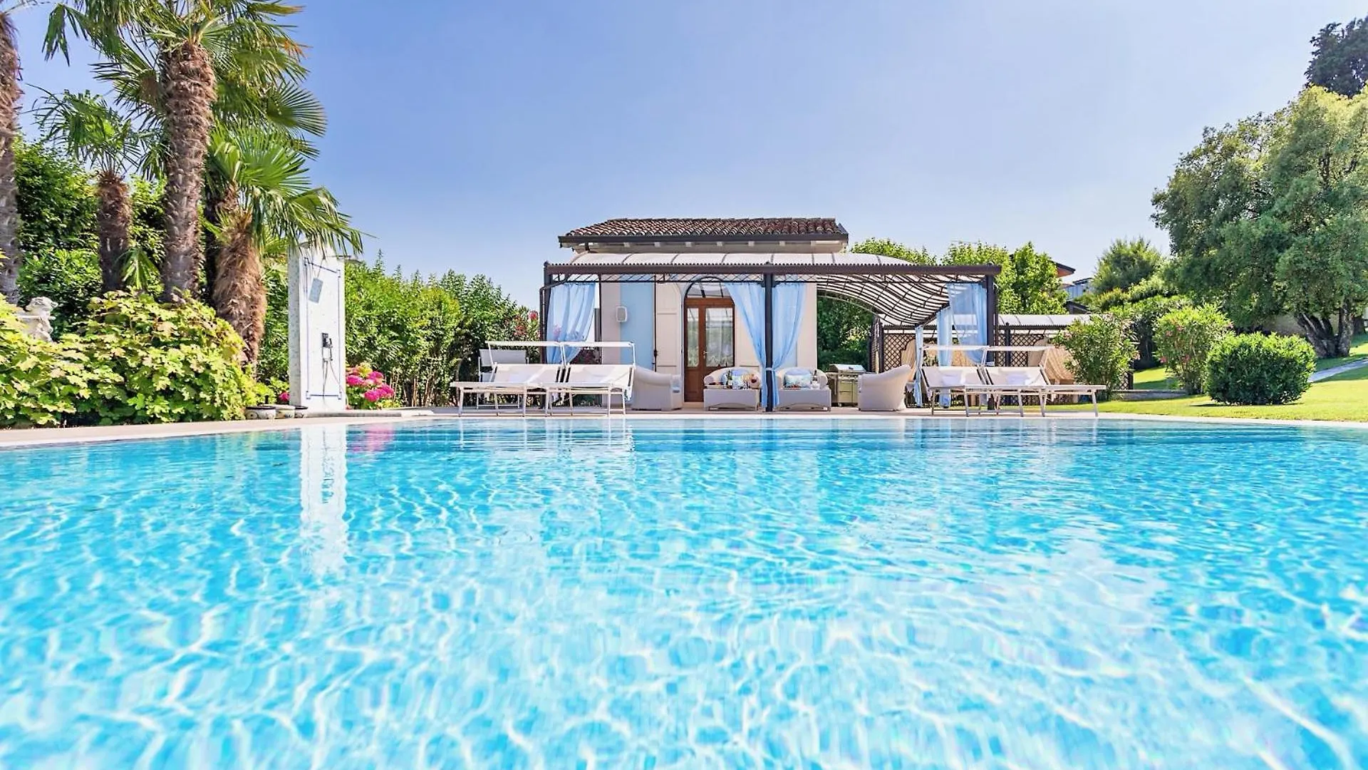 Villa Angela - Italian Homing Desenzano del Garda