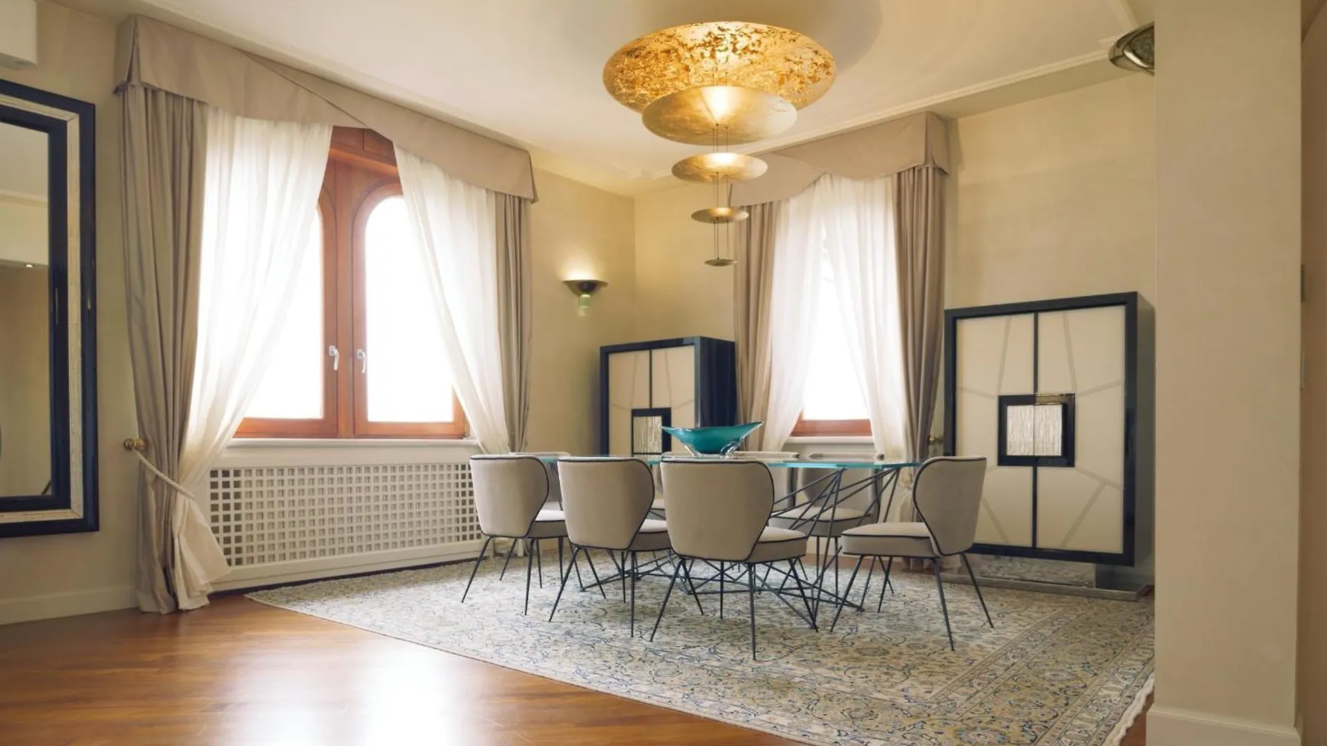 Villa Angela - Italian Homing Desenzano del Garda