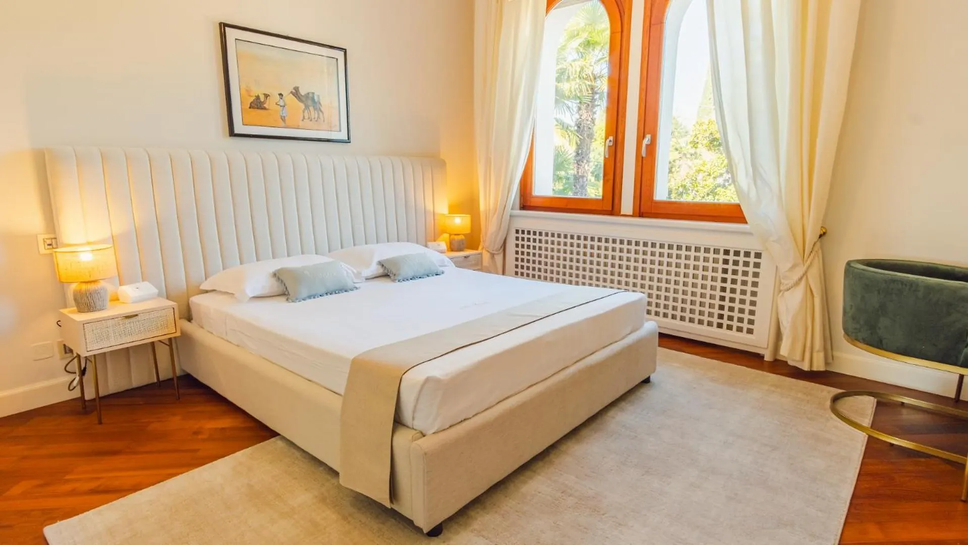 Villa Angela - Italian Homing Desenzano del Garda 0*,  Italy