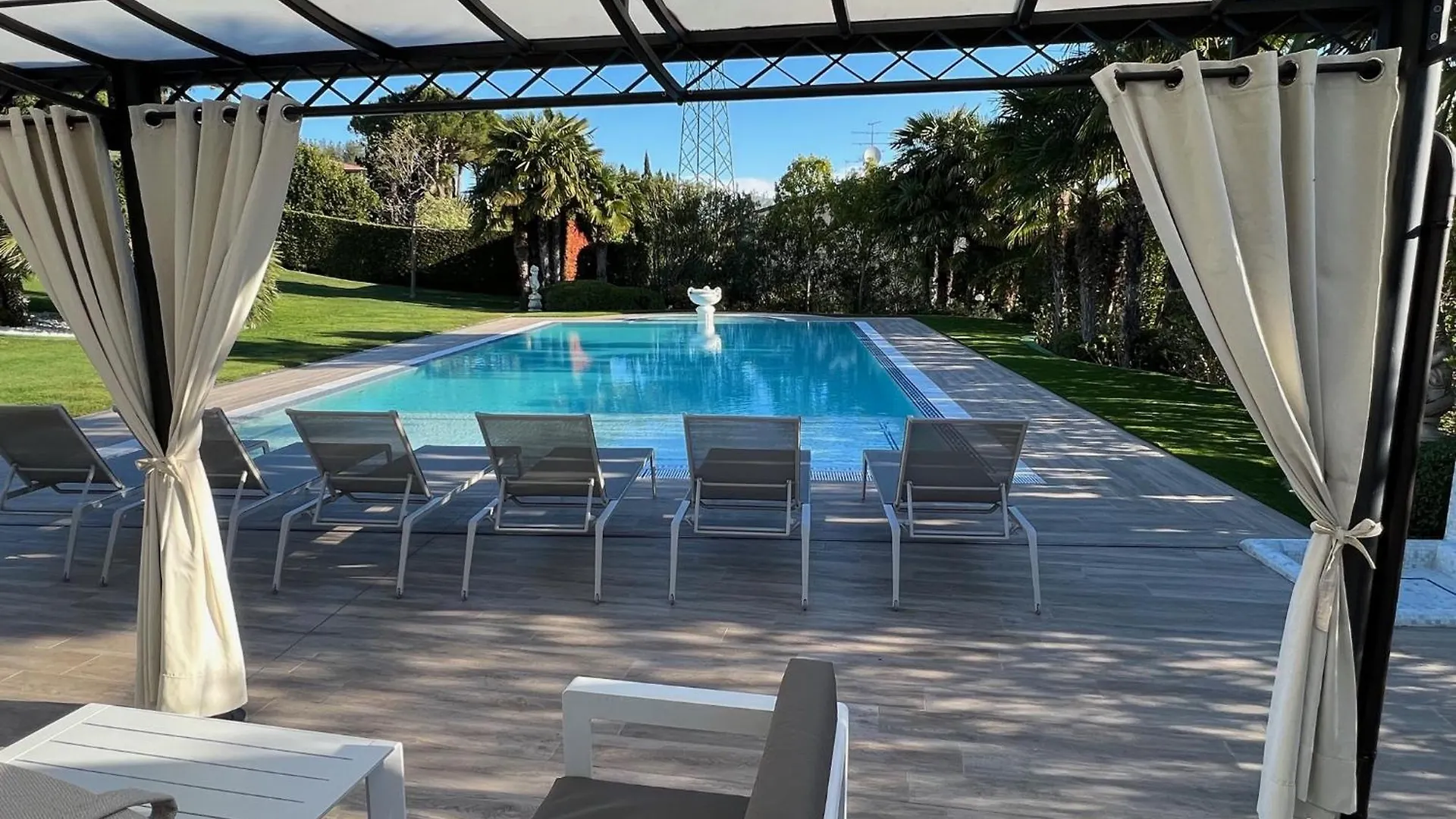 Villa Angela - Italian Homing Desenzano del Garda