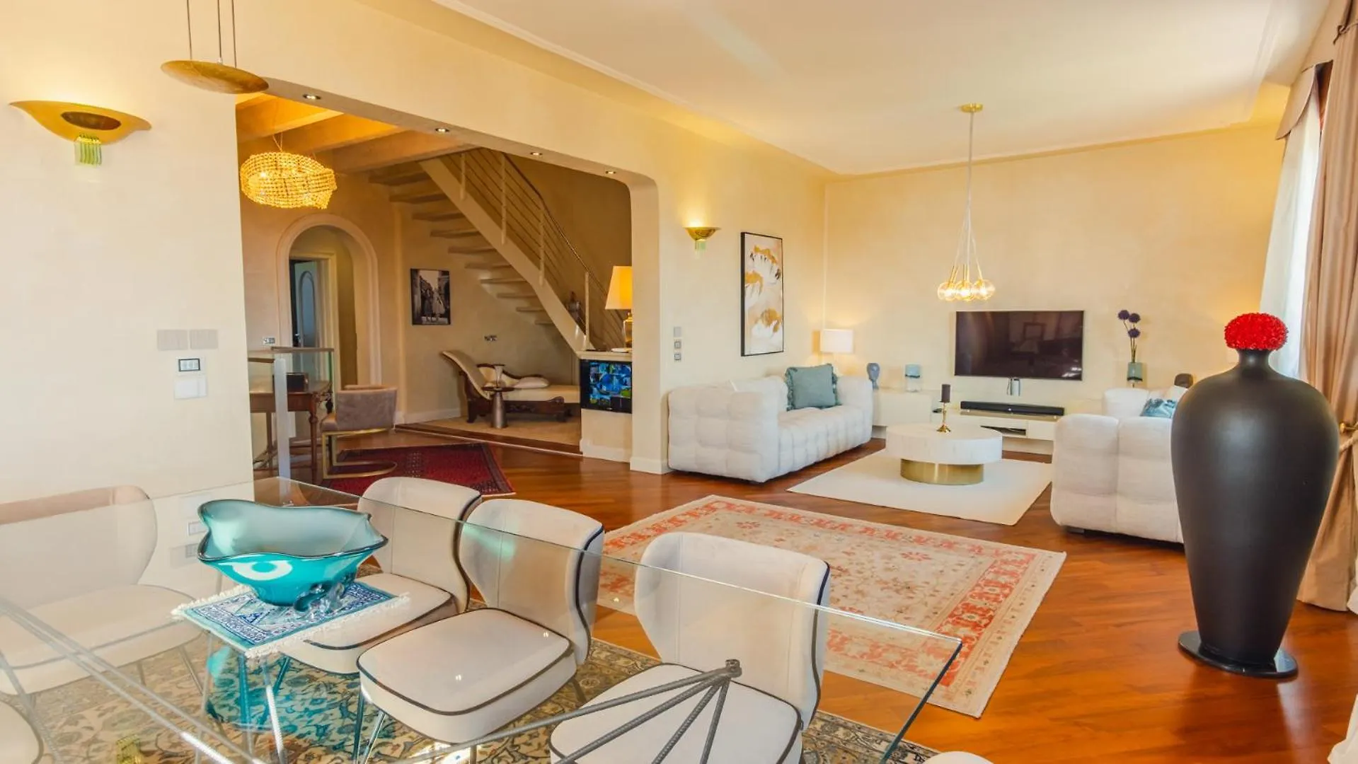 Villa Angela - Italian Homing Desenzano del Garda 0*,  Italy
