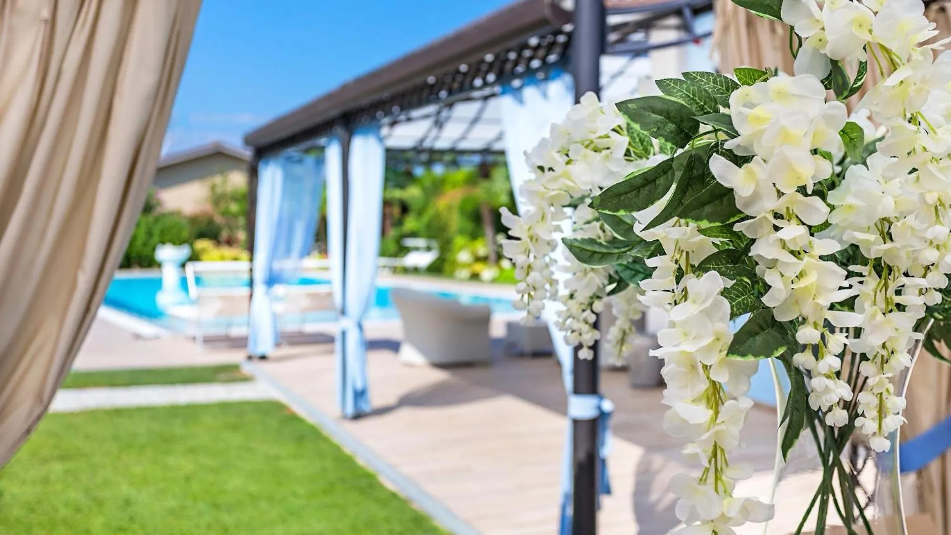 Villa Angela - Italian Homing Desenzano del Garda 0*,