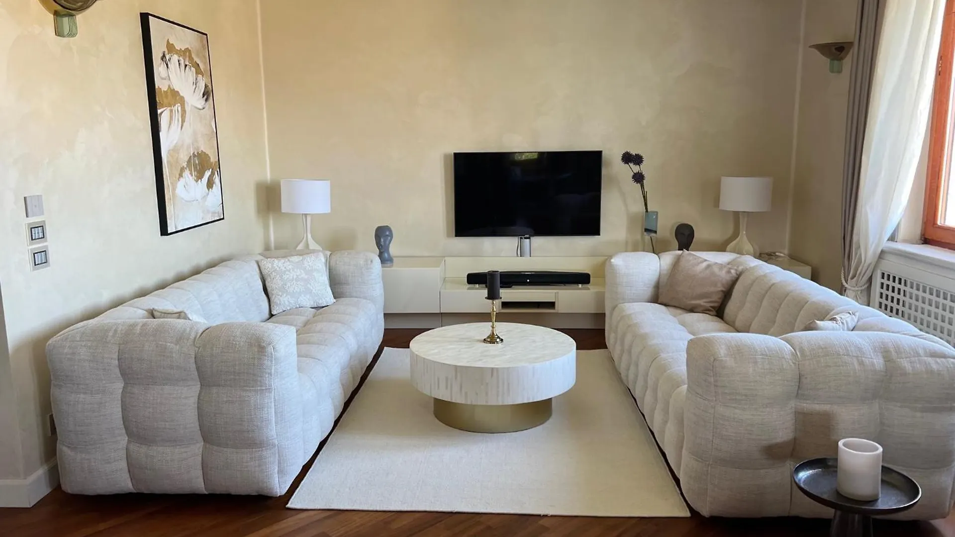 Villa Angela - Italian Homing Desenzano del Garda Italy