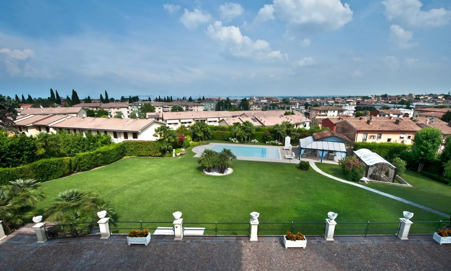 Villa Angela - Italian Homing Desenzano del Garda Italy
