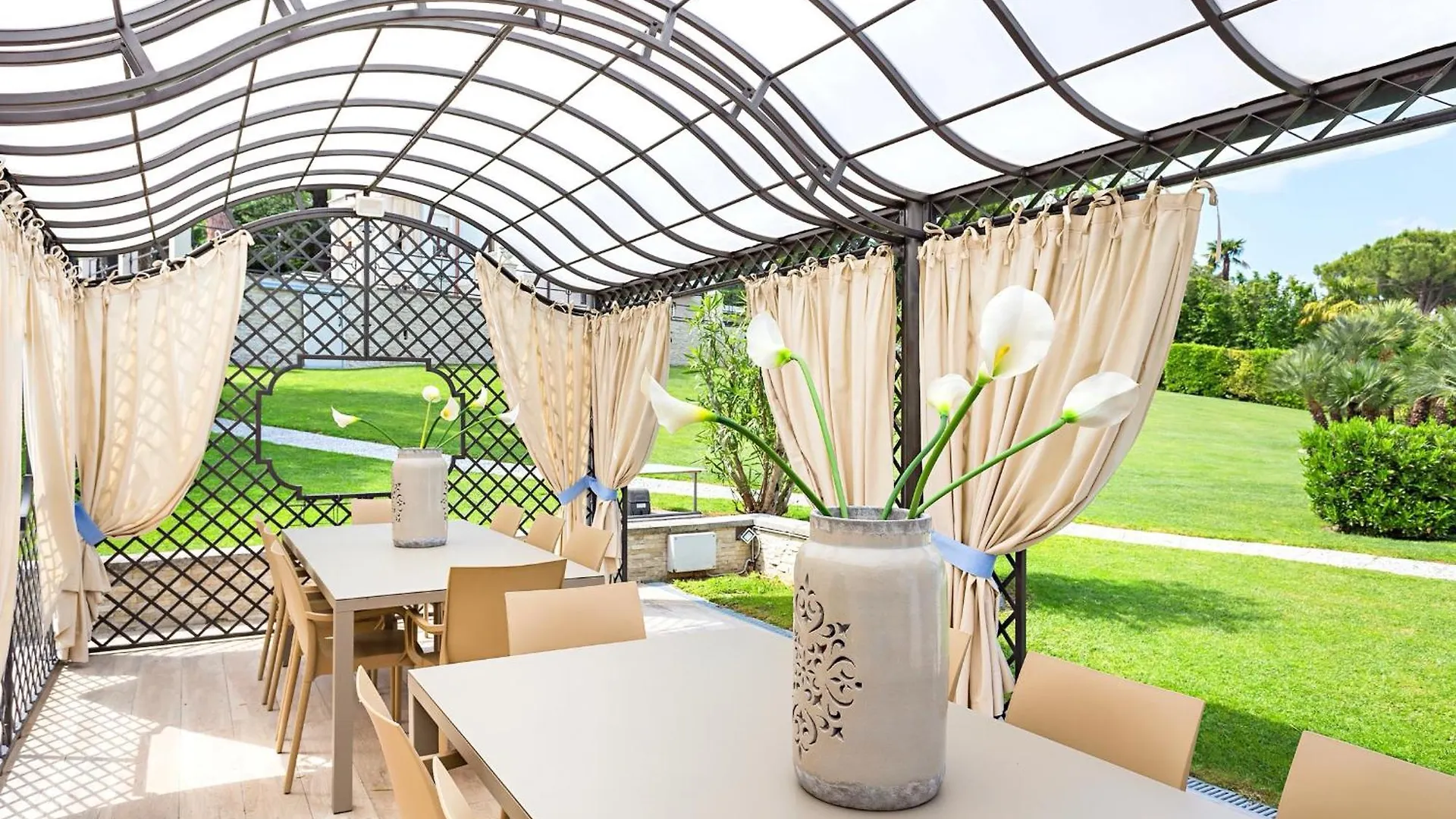 Villa Angela - Italian Homing Desenzano del Garda Italy