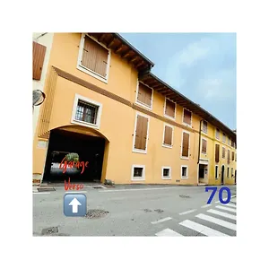 Private Parking Terrace & Ac Desenzano del Garda