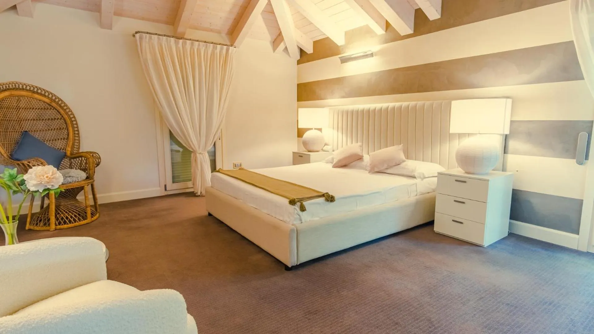 Villa Angela - Italian Homing Desenzano del Garda