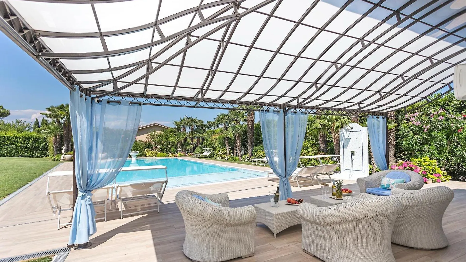 Villa Angela - Italian Homing Desenzano del Garda